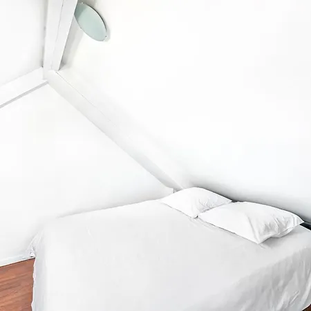 Gaite - Comfort & Convenience Montparnasse 1bdr Appartement Parijs