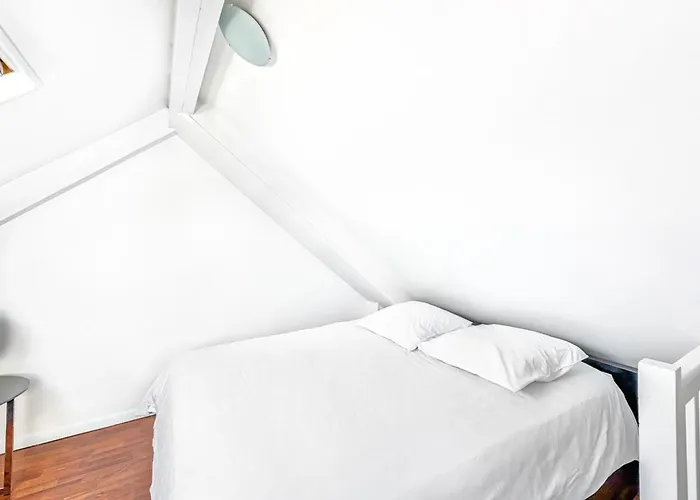 Gaite - Comfort & Convenience Montparnasse 1bdr By B'your Apartamento Paris