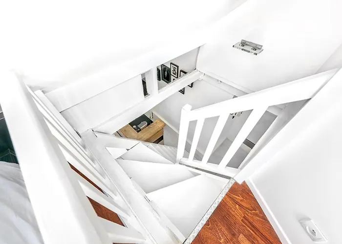 Gaite - Comfort & Convenience Montparnasse 1bdr By B'your